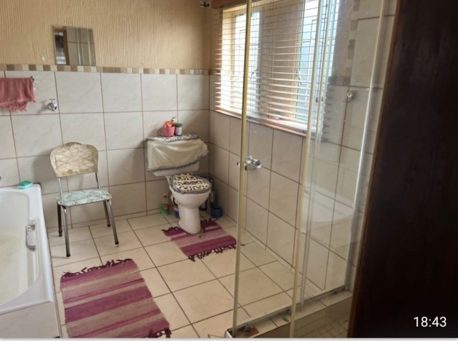 3 Bedroom Property for Sale in Riebeeckstad Free State